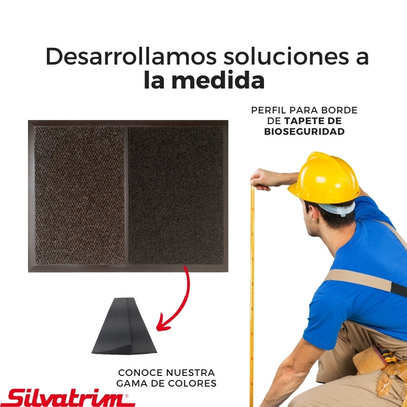 Silvatrim Colombia