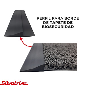 Silvatrim Colombia