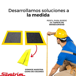 Silvatrim Colombia